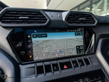 Lamborghini Urus Urus Performante — photo 18