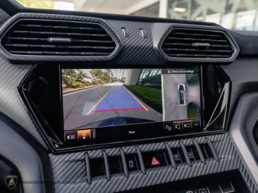Lamborghini Urus Urus Performante — photo 19