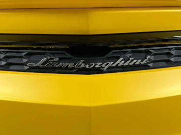 Lamborghini Urus Urus SE — photo 61