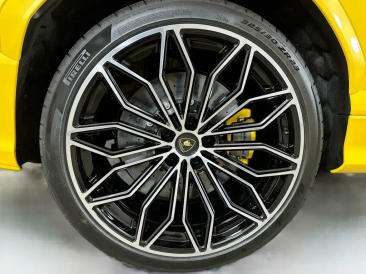 Lamborghini Urus Urus SE — photo 64
