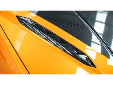 Lamborghini Urus Urus Performante — photo 13