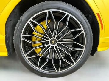 Lamborghini Urus Urus SE — photo 65