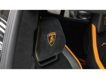 Lamborghini Urus Urus Performante — photo 15