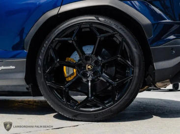 Lamborghini Urus Urus Performante — photo 28