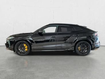 Lamborghini Urus Urus SE — photo 2