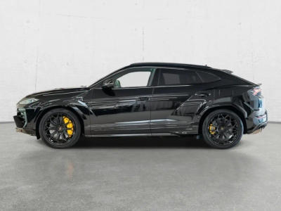 Lamborghini Urus Urus SE