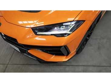 Lamborghini Urus Urus Performante — photo 17