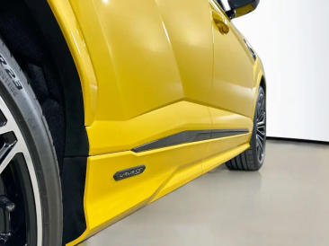 Lamborghini Urus Urus SE — photo 67