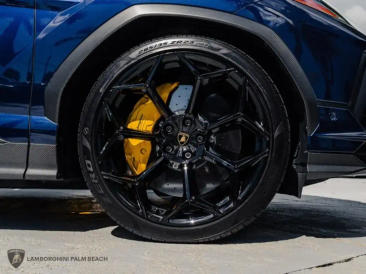 Lamborghini Urus Urus Performante — photo 30
