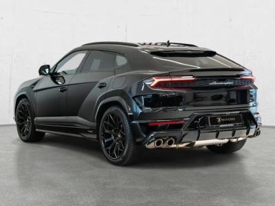 Lamborghini Urus Urus SE