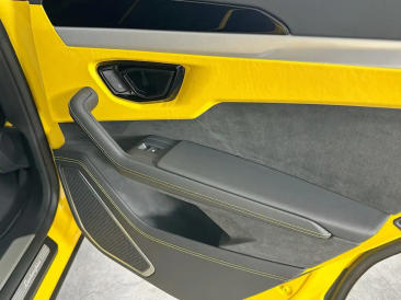 Lamborghini Urus Urus SE — photo 68