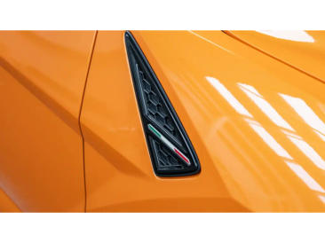 Lamborghini Urus Urus Performante — photo 19