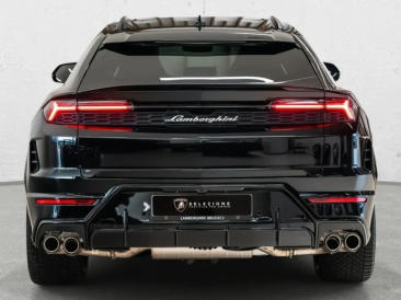 Lamborghini Urus Urus SE — photo 4