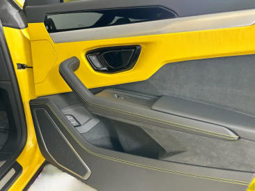 Lamborghini Urus Urus SE — photo 69