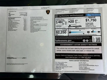 Lamborghini Urus Urus SE — photo 70