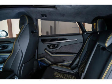 Lamborghini Urus Urus SE — photo 7