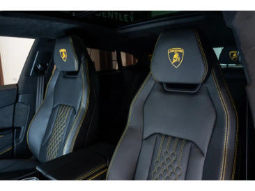 Lamborghini Urus Urus SE — photo 12