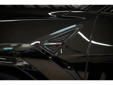Lamborghini Urus Urus SE — photo 16