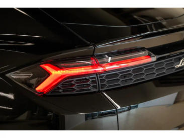 Lamborghini Urus Urus SE — photo 20