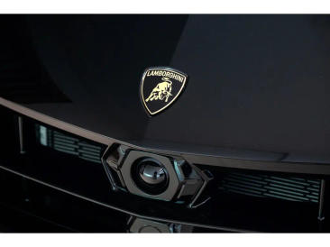 Lamborghini Urus Urus SE — photo 21