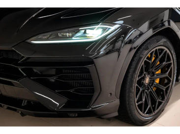 Lamborghini Urus Urus SE — photo 22