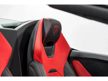 Lamborghini Huracán Huracán EVO LP 610-2 RWD Spyder — photo 30