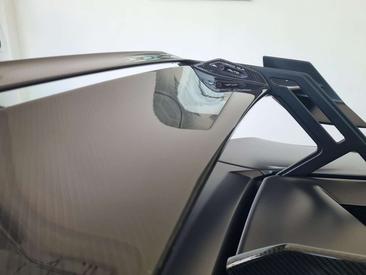 Lamborghini Huracán STO — photo 11