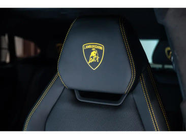 Lamborghini Urus Urus SE — photo 27