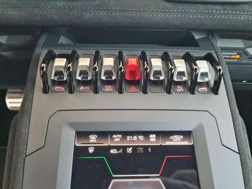 Lamborghini Huracán STO — photo 23