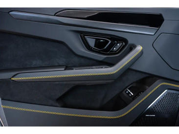 Lamborghini Urus Urus SE — photo 38