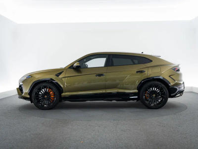 Lamborghini Urus Urus SE