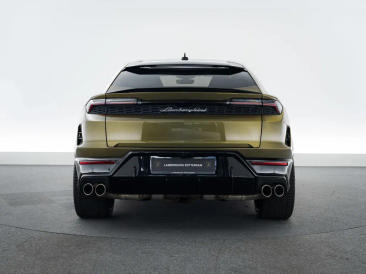 Lamborghini Urus Urus SE — photo 4