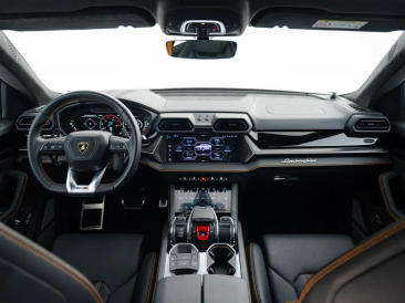 Lamborghini Urus Urus SE — photo 7