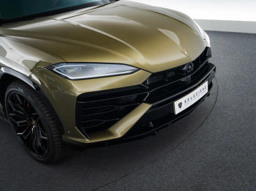 Lamborghini Urus Urus SE — photo 11