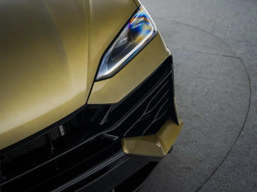 Lamborghini Urus Urus SE — photo 13