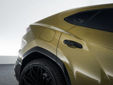 Lamborghini Urus Urus SE — photo 17