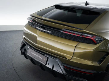 Lamborghini Urus Urus SE — photo 20