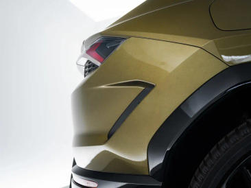 Lamborghini Urus Urus SE — photo 22