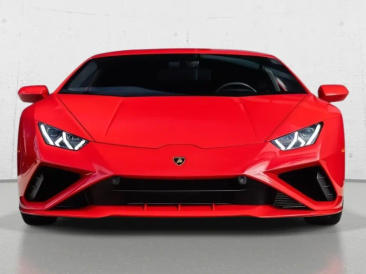 Lamborghini Huracán Huracán EVO LP 610-2 RWD — photo 5