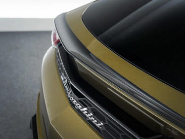 Lamborghini Urus Urus SE — photo 23