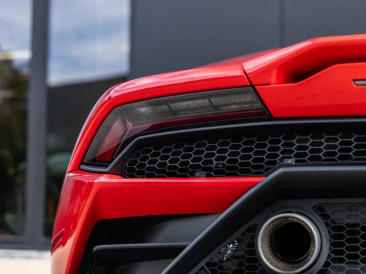 Lamborghini Huracán Huracán EVO LP 610-2 RWD — photo 12