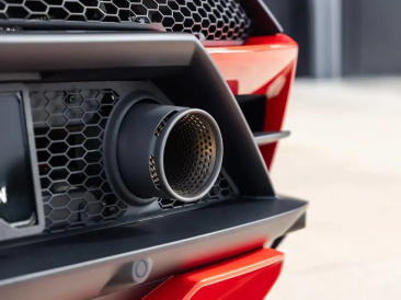 Lamborghini Huracán Huracán EVO LP 610-2 RWD — photo 13