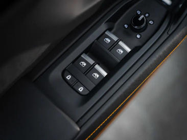 Lamborghini Urus Urus SE — photo 31