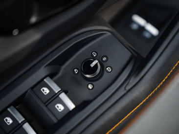 Lamborghini Urus Urus SE — photo 32
