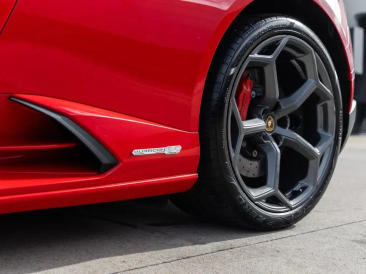 Lamborghini Huracán Huracán EVO LP 610-2 RWD — photo 16