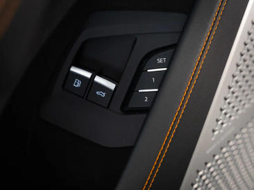 Lamborghini Urus Urus SE — photo 34
