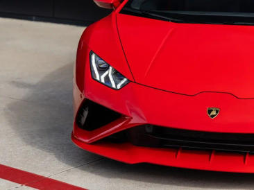 Lamborghini Huracán Huracán EVO LP 610-2 RWD — photo 20