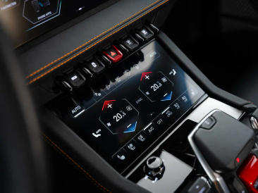 Lamborghini Urus Urus SE — photo 47