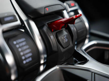 Lamborghini Urus Urus SE — photo 48