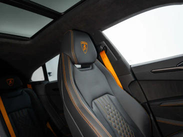 Lamborghini Urus Urus SE — photo 52